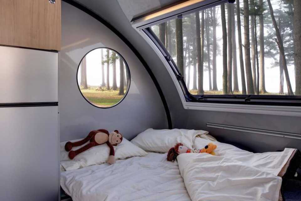 Home Away From Home Rvezy